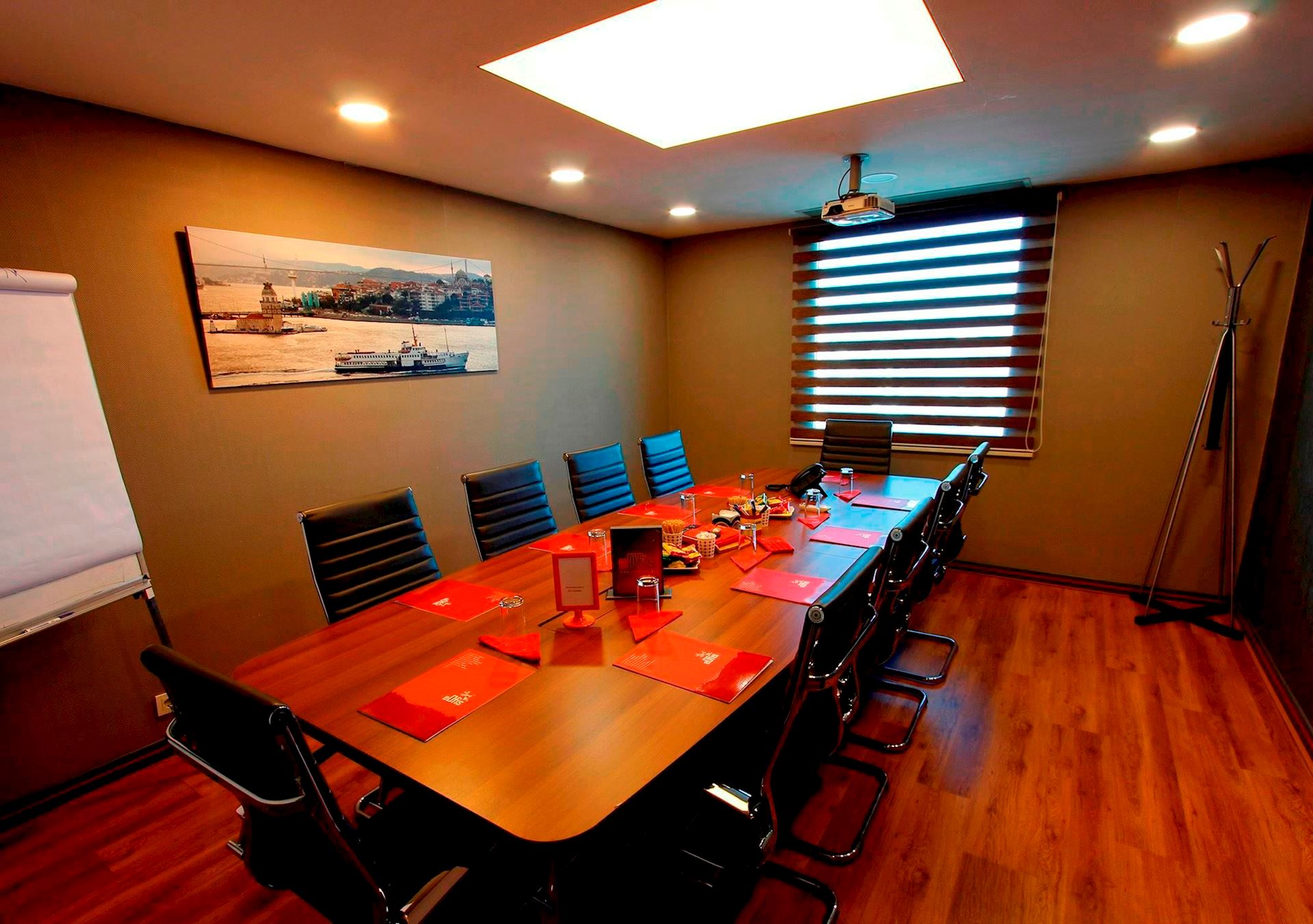 Flora Suite Office